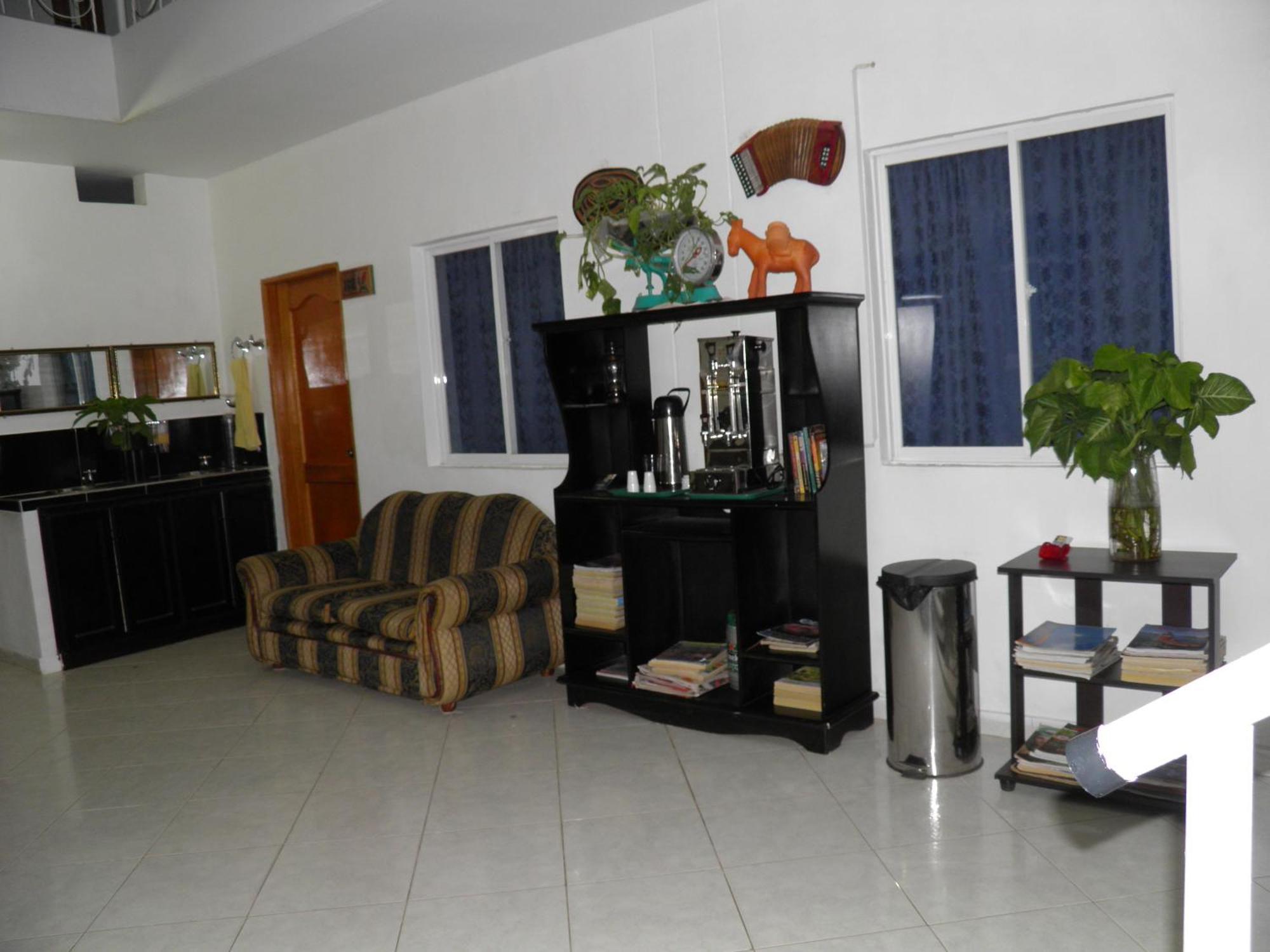 Blanco Mar Hotel — Photos 3